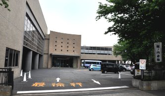 堀ノ内斎場