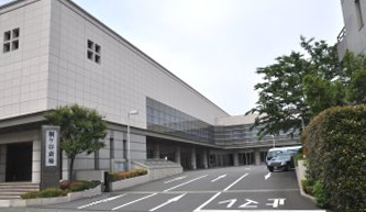 桐ヶ谷斎場