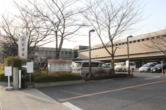 町屋斎場