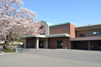 日華斎場