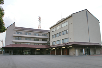 戸田斎場